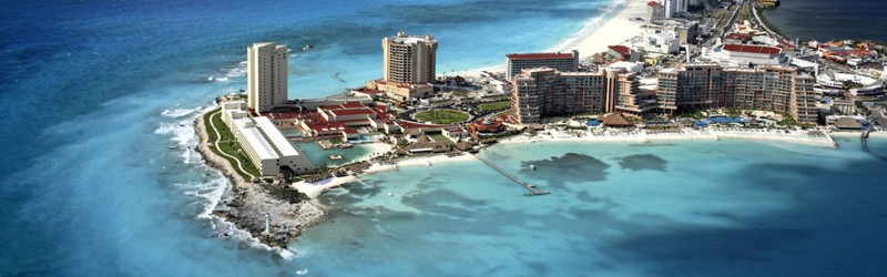 Cancun