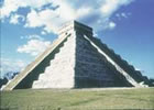 Cancun tours